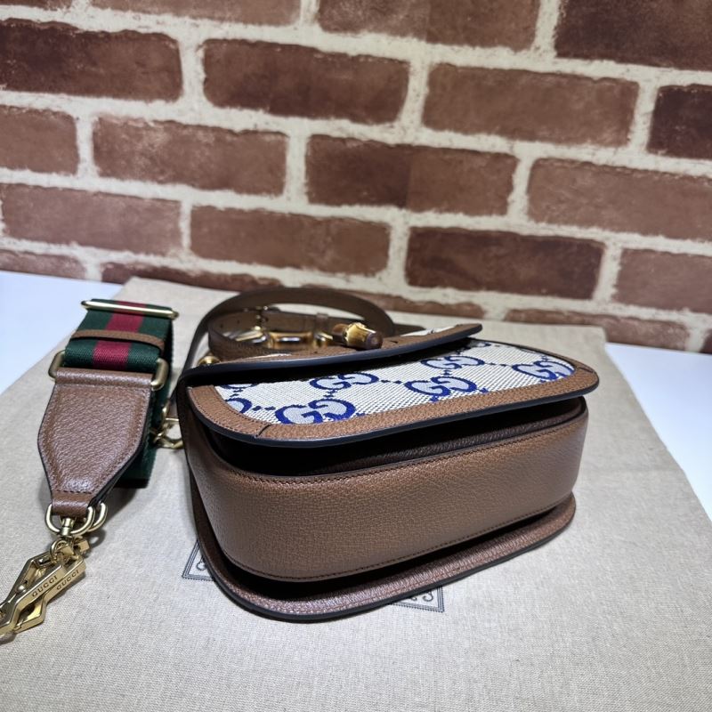 Gucci Top Handle Bags